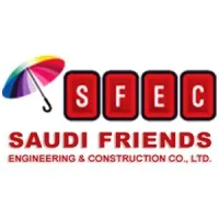 Saudi Friends logo